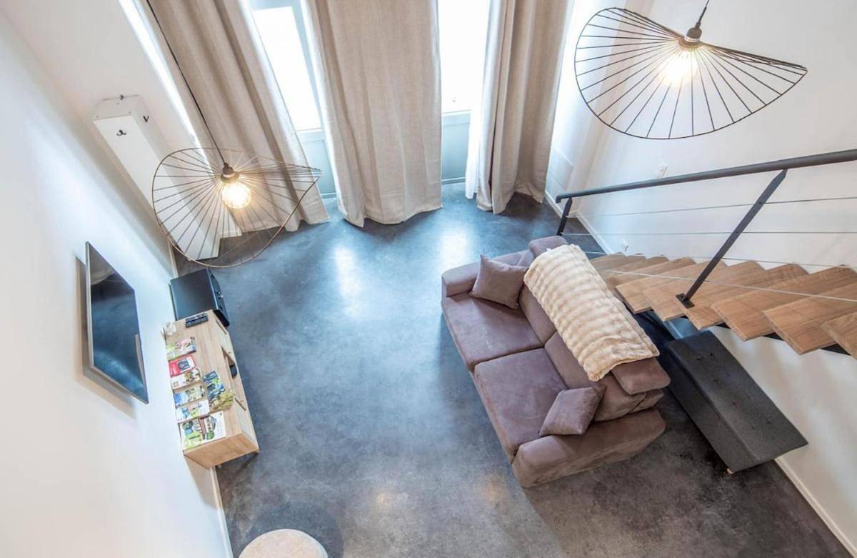 Appartement entier, La Grange de Gigi in Givry, Région de Chalon-sur-Saône