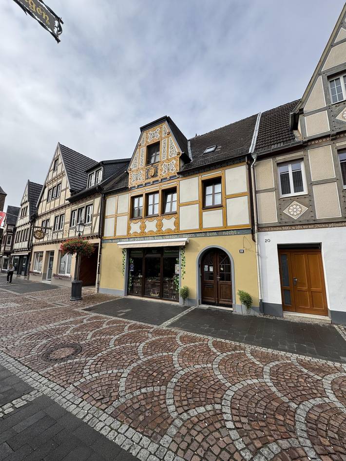 Ferienwohnung für 6 Personen, mit Terrasse, mit Haustier in Bad Neuenahr - 2