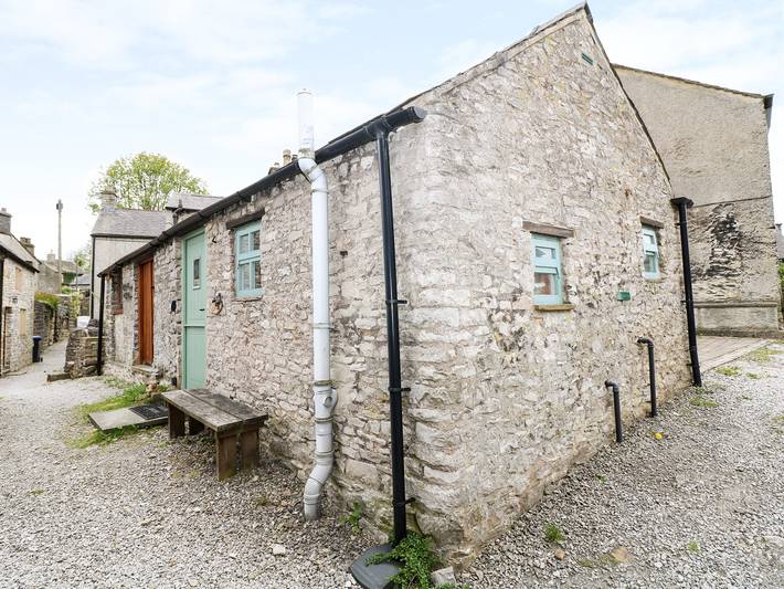 Cottage für 2 Personen in Bradwell (Derbyshire Dales), Derbyshire