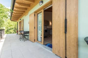 Agriturismo per 5 Persone in Tremosine, Lago di Garda, Foto 1