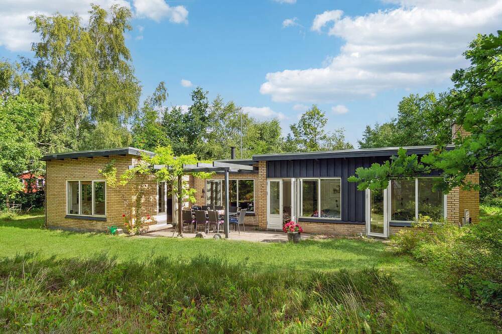 Casa vacanza a Glesborg a partire da 71€ a notte