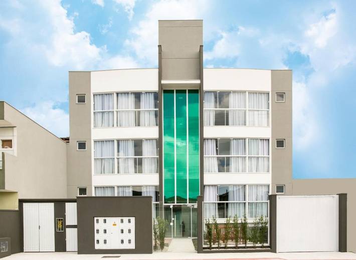 Apartamento de vacaciones para 8 personas, con piscina - 1