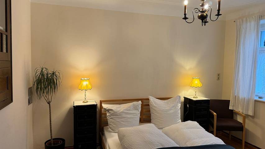 Ferienwohnung für 6 Personen, mit Terrasse in der Südeifel - 2