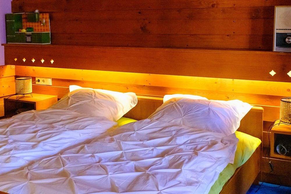 Ganze Wohnung, Ferienwohnung/App. für 6 Gäste mit 125m² in Bad Rodach (263891) in Bad Rodach, Oberes Maintal - Coburger Land