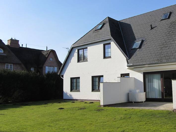Ferienwohnung mit 1 Schlafzimmer in Sylt-Ost, Sylt (Gemeinde)