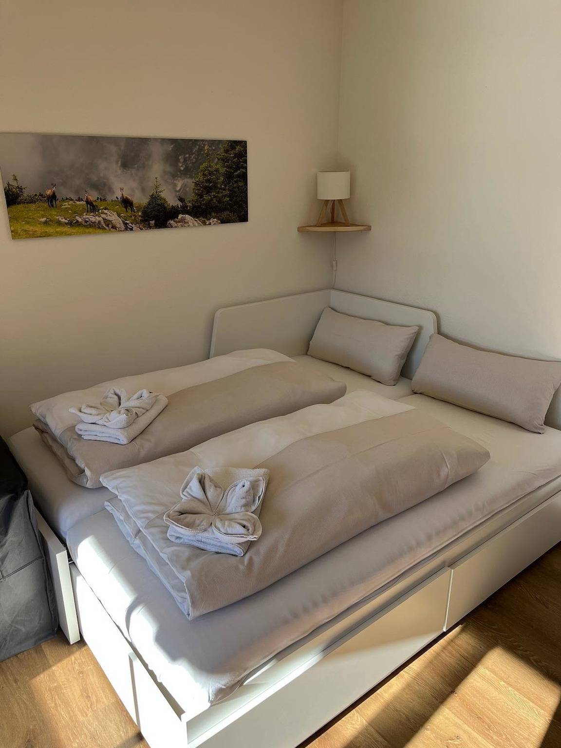 Vakantieappartement voor 3 personen met uitzicht, foto 10