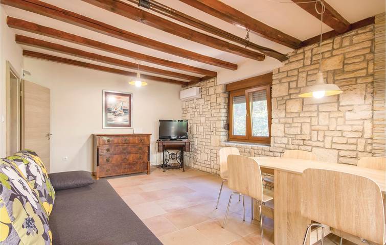 Ferienhaus für 6 Personen, mit Terrasse in Premantura - 4