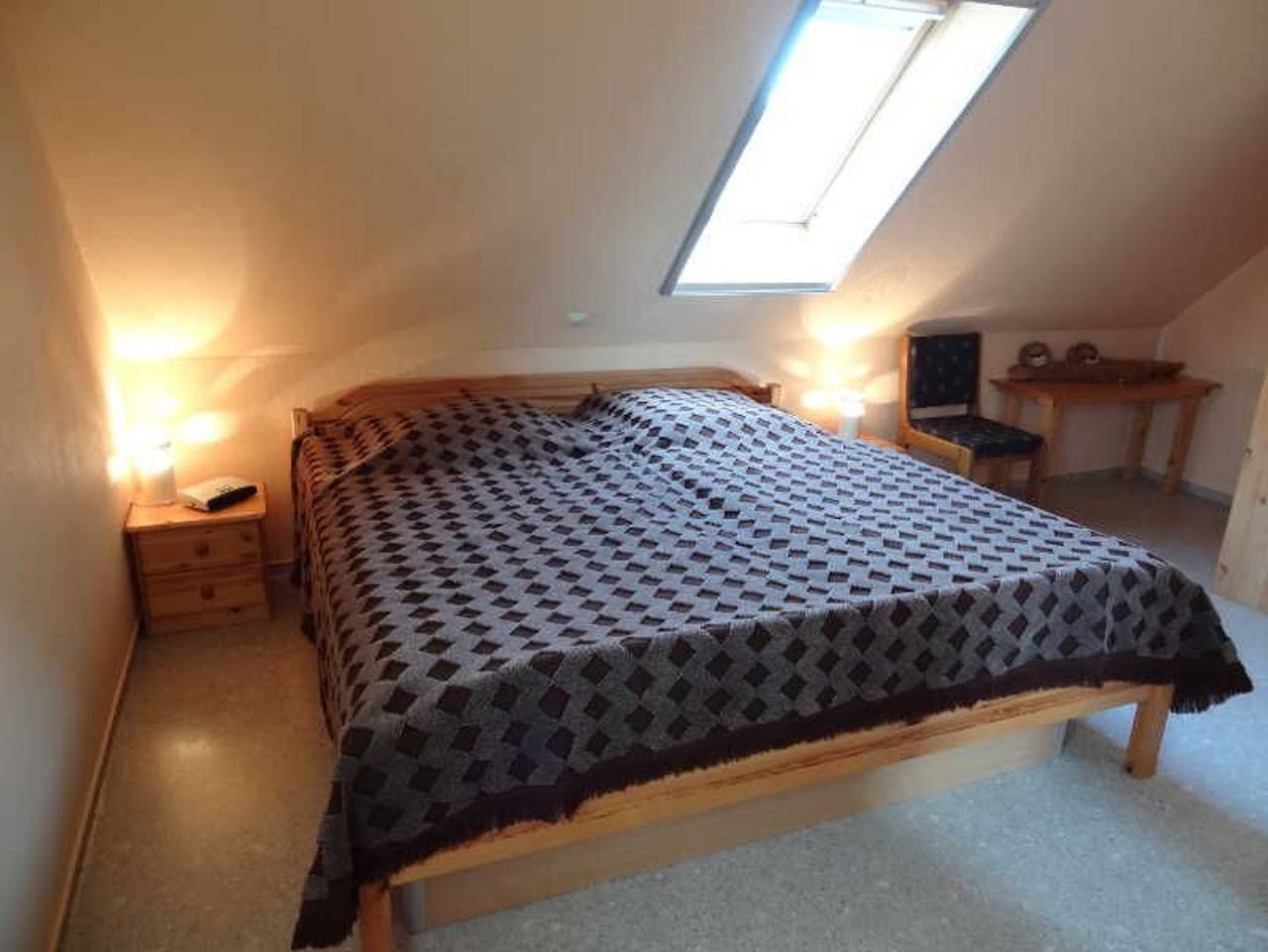 Ganze Ferienwohnung, Ferienwohnung in Leussow (21444) in Mirow, Mecklenburg-Strelitz