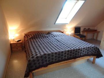 Ferienwohnung für 4 Personen in Mirow, Mecklenburg-Strelitz, Bild 4