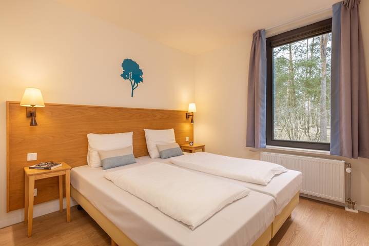 Finca für 8 Personen in Nordbrabant