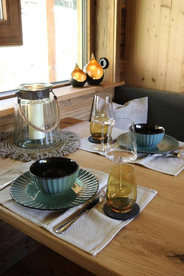 One-Bedroom Chalet in Schotten, Vogelsberg Region