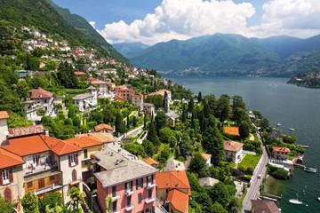 Glamping per 6 Persone in Moltrasio, Provincia di Como, Foto 3