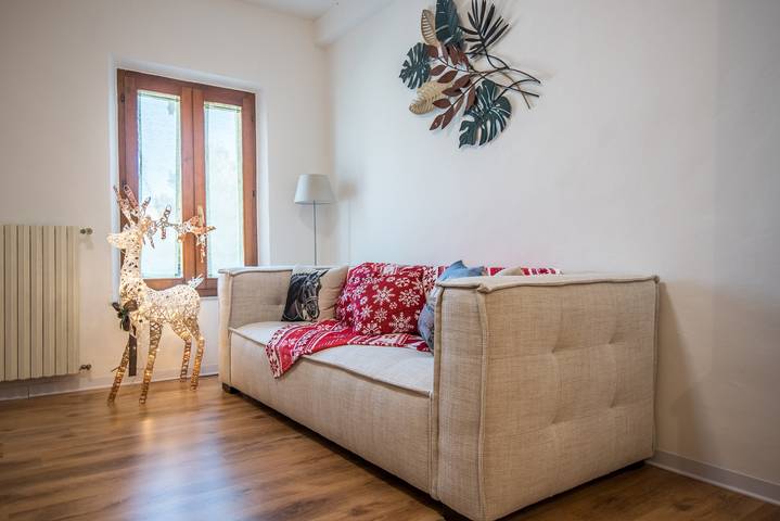 Casa vacanze 'Casa Al Colle Buonconvento' con Wi-Fi in Buonconvento, Siena e dintorni