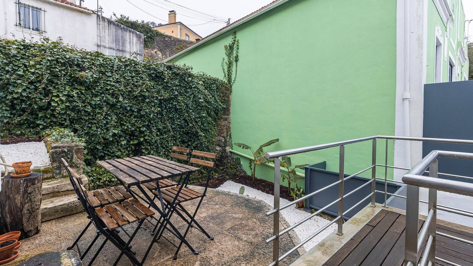 Appartement entier, Artsy Sintra Ii by Lovelystay in Sintra, Costa de Lisboa