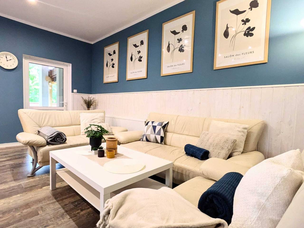 Ganze Wohnung, Großzügige Ferienwohnung mit Sauna, Kolberg in Kolberg, Polnische Ostsee