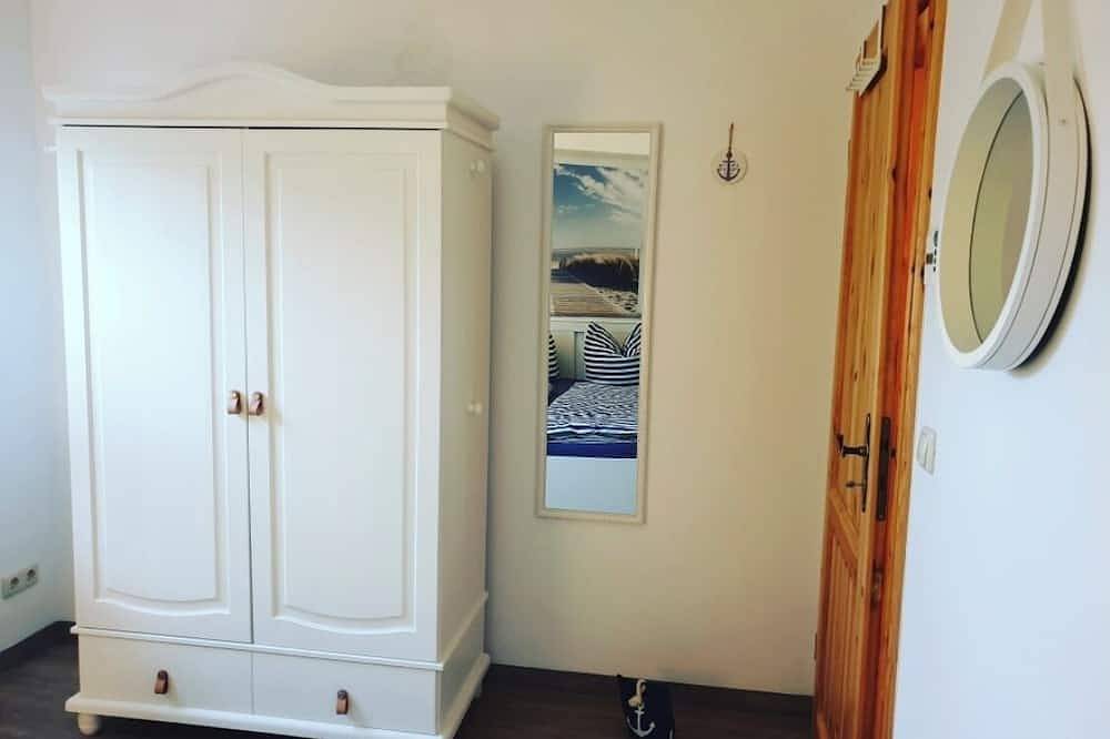 Ferienhaus - nur 80 Meter bis zum Naturstrand in Loissin, Vorpommern Greifswald