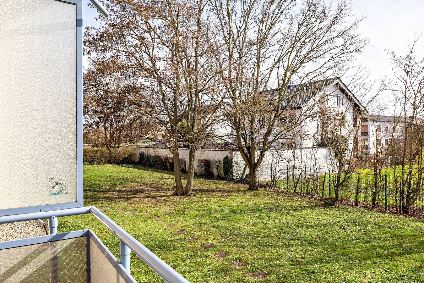 Entire apartment, Apartment "Zum Rochusberg 1" with Balcony and Wi-Fi in Bingen am Rhein, Landkreis Mainz-Bingen