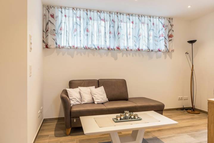 Ferienwohnung für 2 Personen, mit Garten in Überlingen - 4