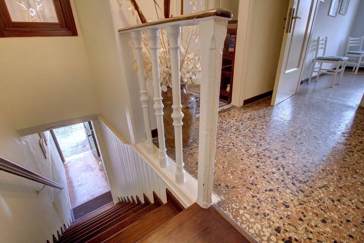 Ferienwohnung für 3 Personen in Venedig - 4