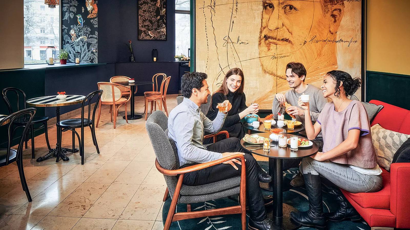 Ganzes Studio, Studio 2 persons - Stadtansicht in Wien Innenstadt, Wien