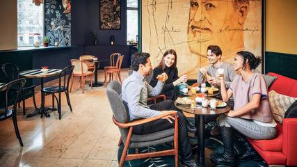 Apartment for 2 People in Vienna City Center, Vienna, Photo 4