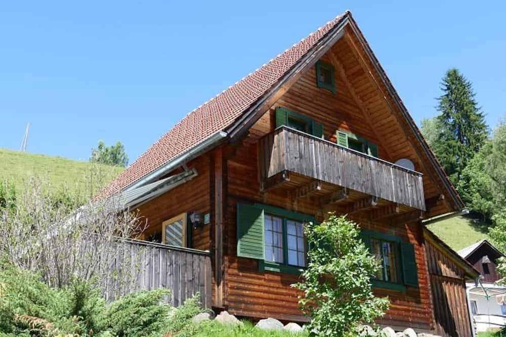 Ferienhaus Müller-Kräuter - Ferienhaus mit 2 Schlafräumen, Bad od. Du/Wc in St. Lambrecht, Murau (Kreischberg)