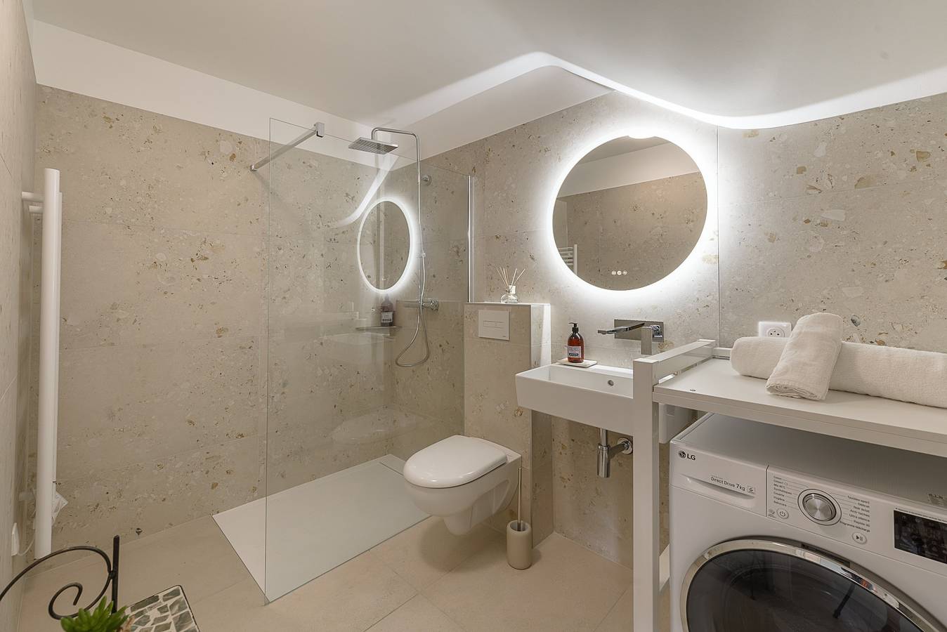 Apartamento entero, Filly du Lac - Appt rénové avec vue montagnes in Saint-Jorioz, Parque natural regional del Macizo de Bauges