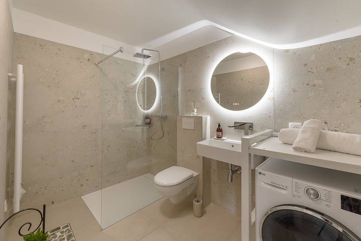 Appartement entier, Filly du Lac - Appt rénové avec vue montagnes in Saint-Jorioz, Parc naturel régional du Massif des Bauges