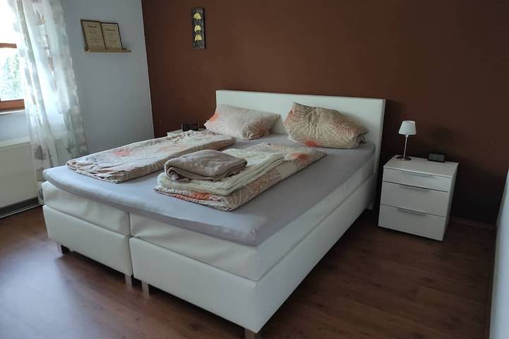 Gîte pour 4 personnes à Rheinau - 2