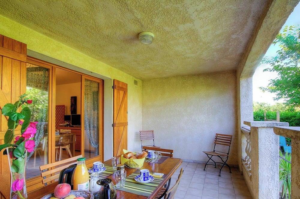 U Luminellu - Lucciana in Lucciana, Région de Bastia