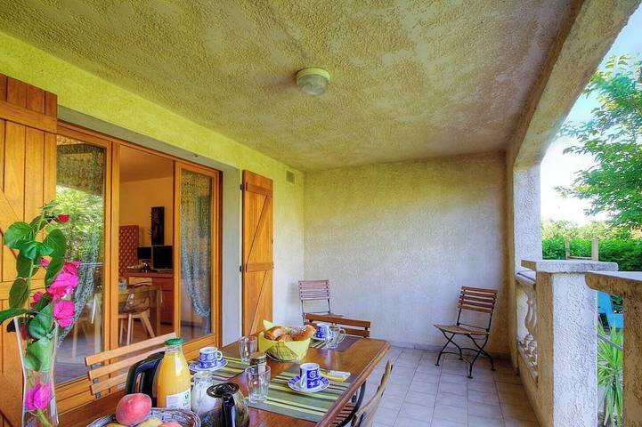 U Luminellu - Lucciana in Lucciana, Bastia region