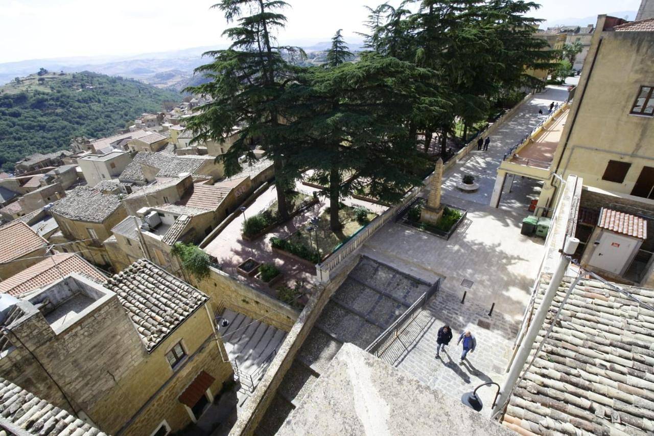 Two-Bedroom Apartment in Calascibetta, Province d'Enna