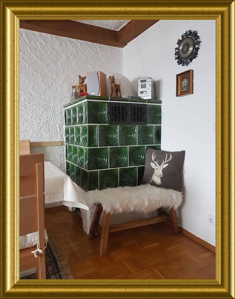 Doppelzimmer 5 - Dusche, Wc, Balkon, foto 9