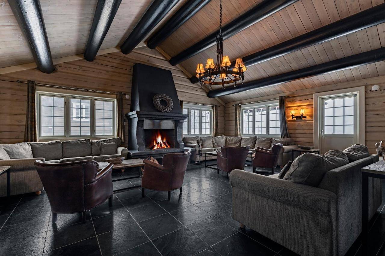 Chalet in Hemsedal Stadt, Hemsedal