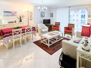 Vakantieappartement voor 6 Personen in Cucq, Montreuil en omgeving, Afbeelding 1