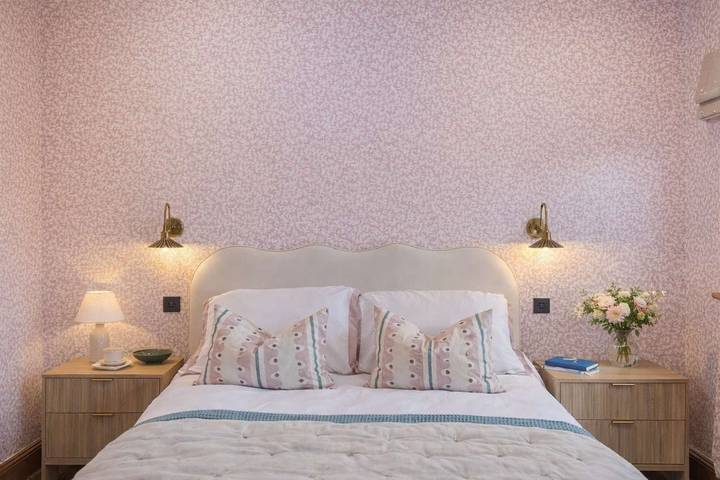 Holiday rental for 2 people in Chichester