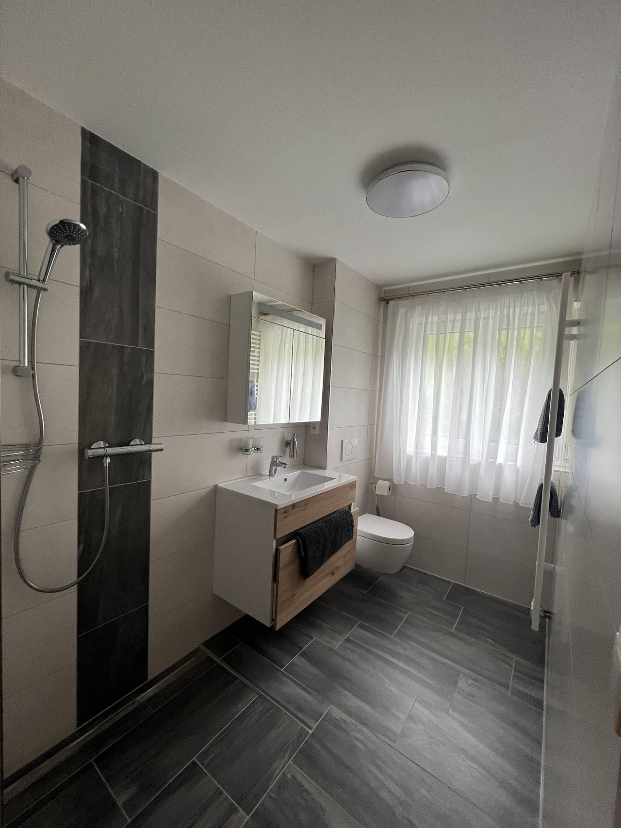 Tweepersoonskamer, douche, Wc, niet-roker, foto 7