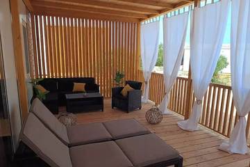 Camping für 6 Personen in Pirovac, Šibenik-Knin, Bild 2