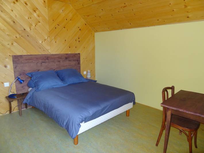 Bed and Breakfast für 2 Personen - 1