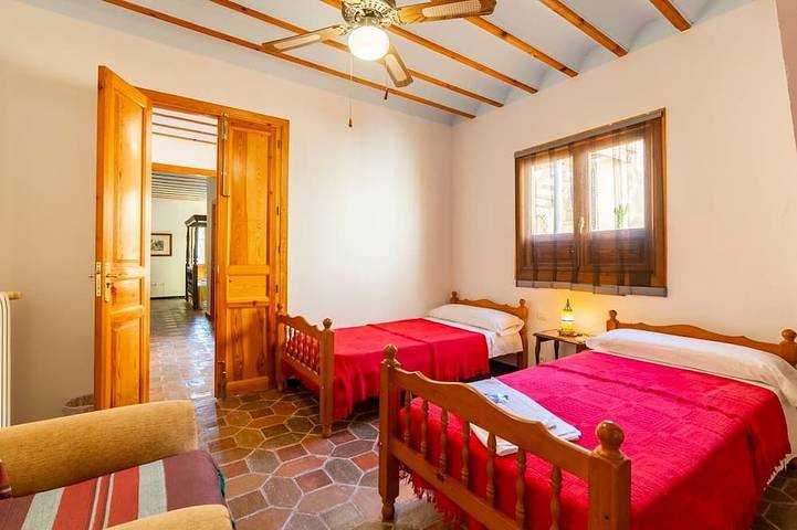 Cortijo Urrá Manor House Sorbas in Sorbas, Provincia de Almería