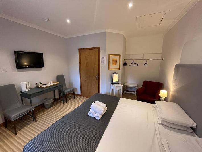 Hotel für 1 Personen - 1