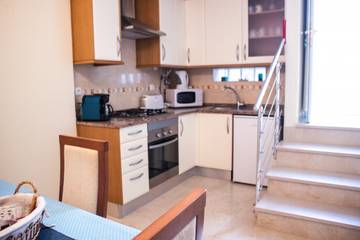 Casa De Férias para 2 Pessoas em Alvor, Distrito de Faro, Foto 2