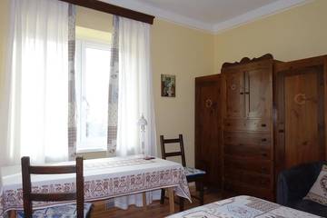 Villa per 11 Persone in Ville di Fiemme, Dolomiti di Fiemme, Foto 4