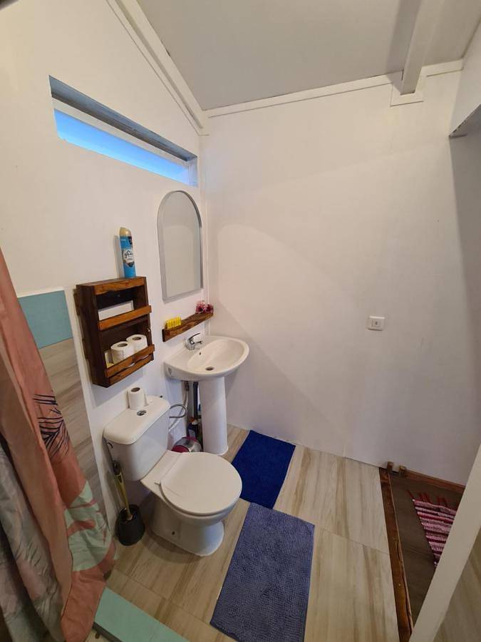 Maison d’hôte pour 2 personnes, avec terrasse dans Rangiroa - 3