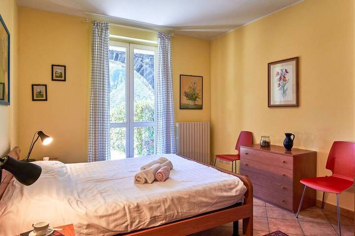 Appartamento intero, Poggio degli Ulivi in Cressogno, Valsolda