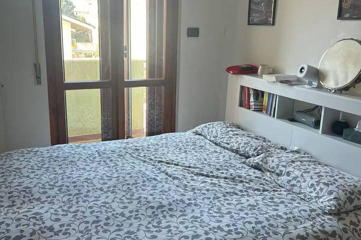 Apartamento de vacaciones para 4 personas - 1