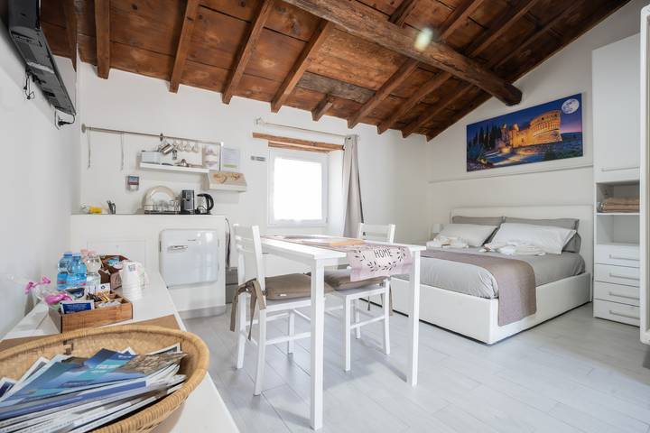Appartement de vacances pour 2 personnes - 1