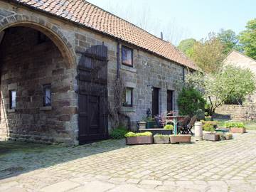 Cottage for 4 People in North Yorkshire, Yorkshire, Photo 1