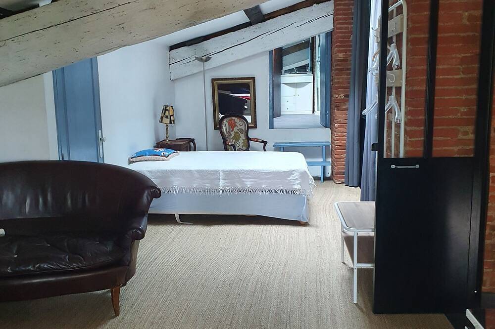 Annonce supprimée in Plaisance-du-Touch, Toulouse et ses environs