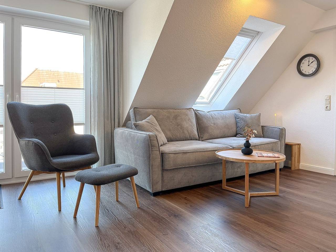 Ferienwohnung in Boltenhagen ab 108€ pro Nacht